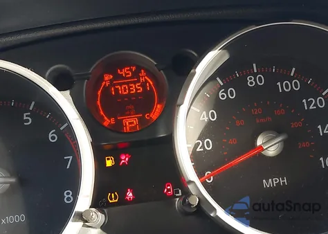 2009 Nissan Rogue Sl z USA, uszkodzony, nr VIN JN8AS58V19W434647